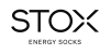 STOX Energy Socks logo