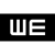 WE fashion logo