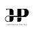 JHP Fashion logo