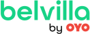 Belvilla.be logo