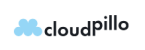 Cloudpillo logo