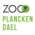 Planckendael logo