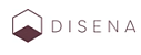Disena logo