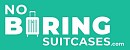 NoBoringSuitcases.com logo