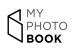 Myphotobook.be logo