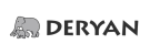 DERYAN logo