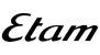 Etam logo