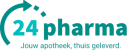 24Pharma logo