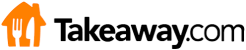 Takeaway logo