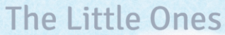 The Little Ones logo