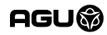 AGU logo