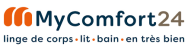 MyComfort24 logo