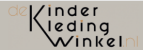 Dekinderkledingwinkel.nl logo