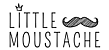 Little Moustache logo