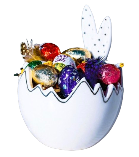 Image of paaseitjes