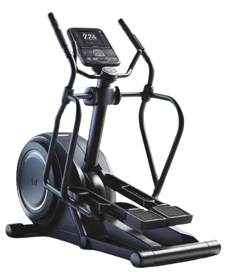 Image of crosstrainer