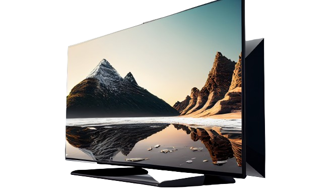 Image of tv