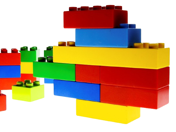 Image of duplo