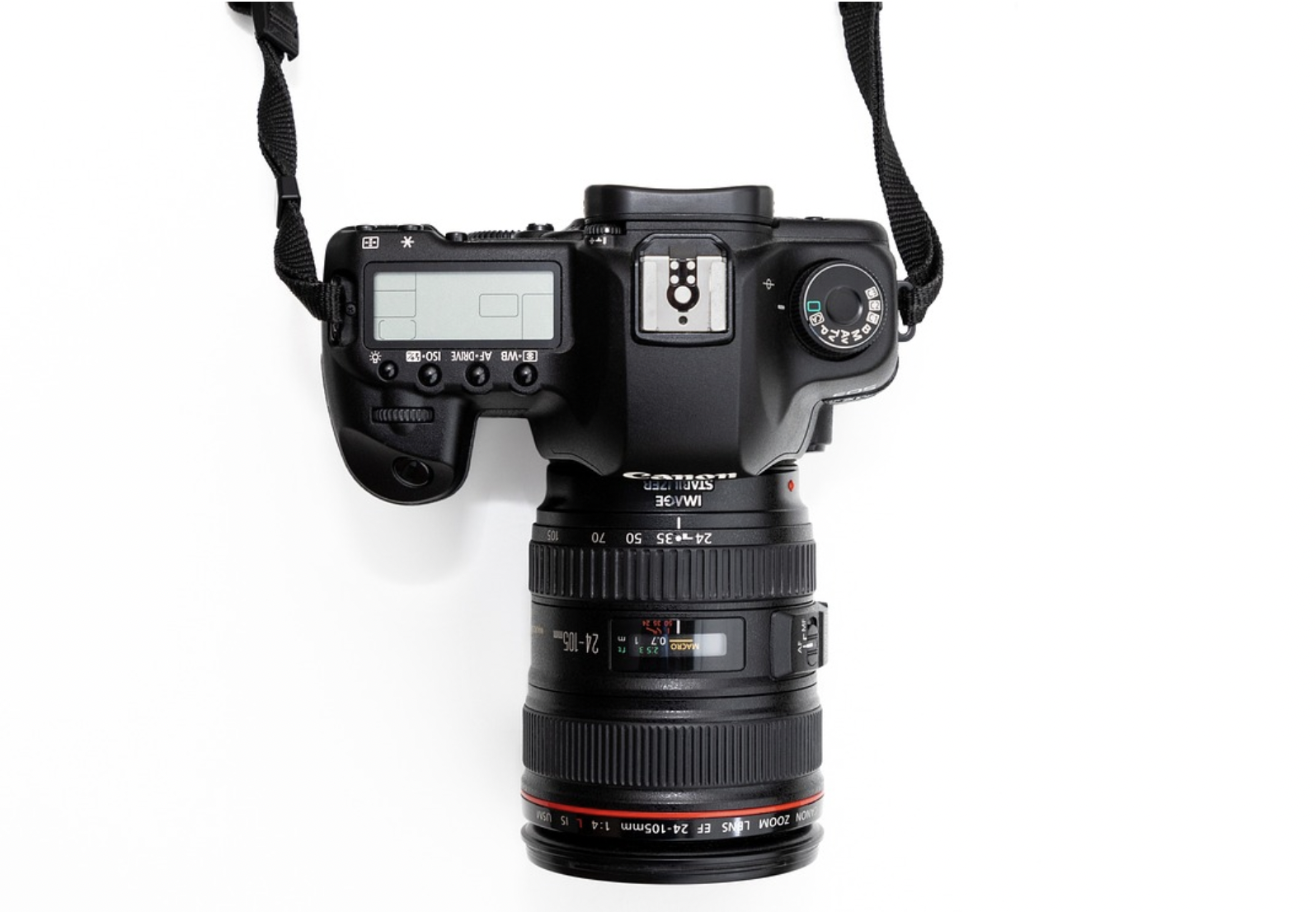 Image of fototoestel