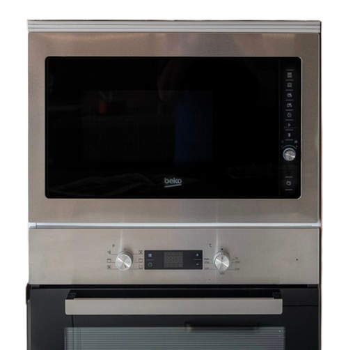 Image of oven