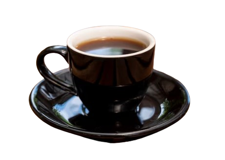 Image of koffietassen