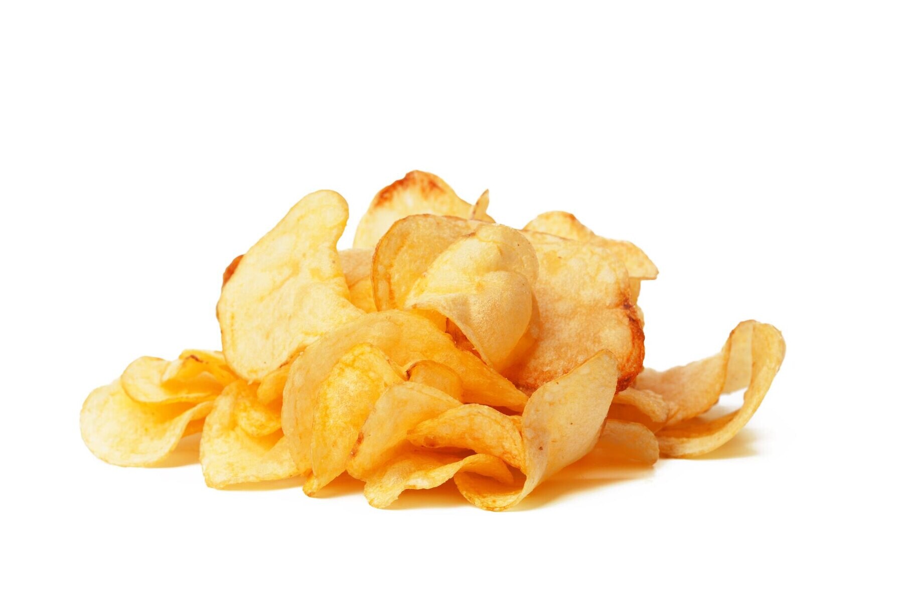 Image of chips