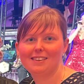 Alexandra Stroobants