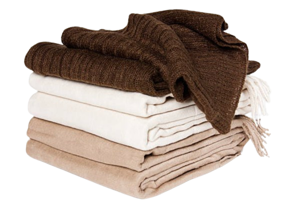 Image of fleecedeken