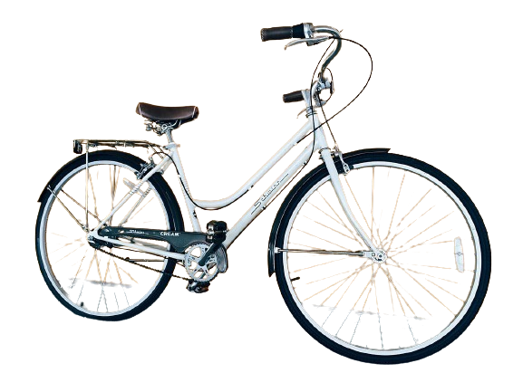 Image of fiets