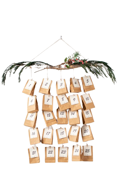 Image of adventskalender