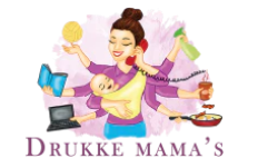 Drukke Mama's