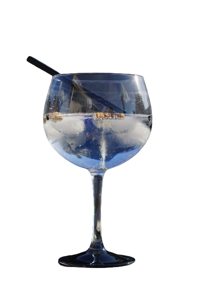 Image of gin