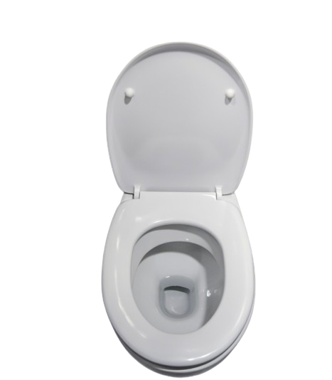 Image of toilet