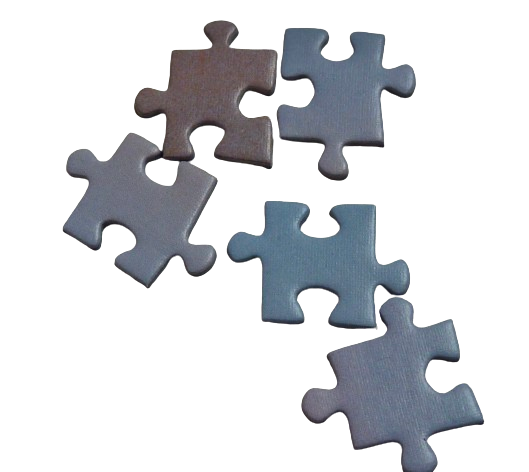 Image of puzzel