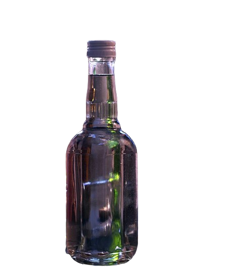 Image of vodka