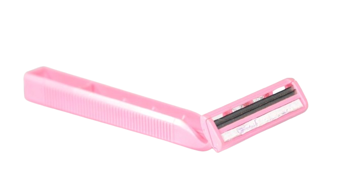 Image of scheermesjes