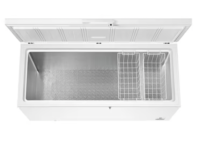 Image of diepvriezer