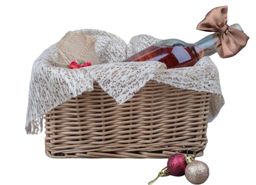 Image of geschenkmand